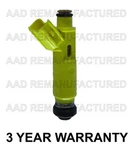 Genuine Denso Single Fuel Injector For 01 03 Toyota RAV4 2.0 23250-28050. Fixed Price $43.24.
