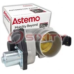 Hitachi Fuel Injection Throttle Body For 2004-2010 Mercury Mountaineer 4.0L Iq. Fixed Price $212.16.