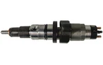 Fuel Injector Oem 2J-302 Reman For 04-08 Dodge Ram 2500, 04-07 3500 Diesel. Fixed Price $400.00.