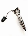 Used 4C3Z9E527AA Ford 6.0L Diesel Powerstroke Injector. Fixed Price $85.00.