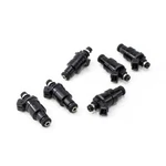 Deatschwerks 5500CC Low Impedance Injectors For Nissan Skyline Gtr RB26DETT (89-. Fixed Price $752.69.