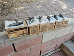 Pieces Genuine Caterpillar 0R-8469 Injector For 3116 Engine Description. Fixed Price $2999.99.