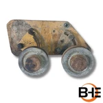 Cat Used 113-1574: 12MM Thick Mounting With Bracket And Pulleys.. Fixed Price $306.00.