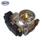 Skp SKTB1302 Fuel Injection Throttle Body Fits 2014-2019 Chevrolet Impala & More. Fixed Price $142.95.