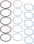 Fuel Injector O-ring Kit Dorman 904-8053. Fixed Price $80.89.
