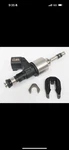 Set Of 4 General Motors Fuel Injector 12733006 For Buick Gmc Enclave Acadia. Fixed Price $68.00.