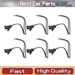 Ford Aerostar 1988 1989 6PCS Handy Pack Fuel Injector Connector. Fixed Price $104.50.