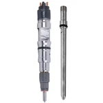 Fuel Injector 0445124011 5010732R92 3005783C92 International Maxxforce 13. Fixed Price $176.00.