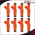 Fuel Injectors Ford Crown Victoria 4.6L 2003-04 E-350 Club Wagon 6.8L. Fixed Price $51.39.