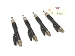 2014-2018 Bmw X5 F15 F16 X6 750I 550I 650I 4.4L N63T V8 Fuel Injector Set X4 Oem. Fixed Price $99.99.