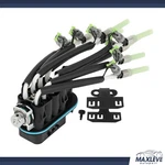 For Gmc Yukon C1500 K1500 Chevrolet Tahoe Multi-port Fuel Injectors. Fixed Price $102.49.