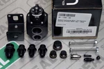 Radium Pump Multi-port Regulator-rotating Assembly Mpr-ra Black 20-1100-00. Fixed Price $199.45.