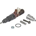 EX631133 Delphi Reman Fuel Injector Mack Volvo F2E 22378579 BEBE1R18001 Oem. Fixed Price $1298.00.