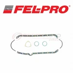 Fel-pro Oil Pan Gasket Set For 1965-1974 Checker Marathon 4.6L 5.0L 5.3L Pj. Fixed Price $32.23.