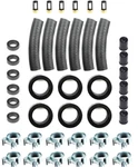 Fuel Injector Repair Kit For 75-83 Datsun 2.8L 77-83 2.4L. Fixed Price $57.49.