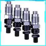 4PCS Diesel Fuel Injector 093500-3190 Compatible With Mitsubishi S4E S4S 4DQ50. Fixed Price $48.90.