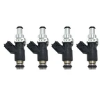 4-550CC Turbo Fuel Injectors For 96-10 Tc Xa Xb Celica & Elise 50LBS High Flow. Fixed Price $95.83.