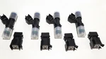 Genuine Bosch EV14 60LB 630CC Fuel Injectors 99-05 Vw Jetta MK4 1.8T Turbo 20V. Fixed Price $199.00.
