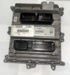 2011-2015 Bosch International Maxxforce Ecu Ecm Computer 281 020 159 Tested. Fixed Price $300.00.