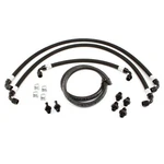 Injector Dynamics Sfc Feed Line Kit For Subaru Sti - T1. Fixed Price $296.70.