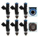 Fuel Injectors Ford Explorer Sport Trac 4.0L 2007 2008 2009-2010. Fixed Price $44.99.
