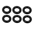 Set Of Fuel Injector Seal Upper Victor Reinz 407651900 For Mercedes-benz. Fixed Price $35.61.