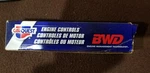 Bwd Fuel Injector 67593. Fixed Price $67.99.