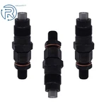 16032-53902 Fit For Kubota D1105T D1005 D905 Set Of Fuel Injectors. Fixed Price $34.43.