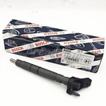 Bosch Fuel Injector For Vw Audi 3.0 Tdi Porsche Cayenne 059130277CD 0445117022. Fixed Price $200.00.