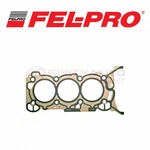 Fel-pro Left Cylinder Head Gasket 2015-2020 Ford Edge 2.7L V6 Engine Gu. Fixed Price $56.43.