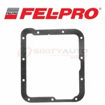 Fel-pro Transmission Oil Pan Gasket For 1970-1971 Mercury Cyclone Ws. Fixed Price $20.58.