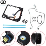 Diesel Hpfp High Pressure Fuel Pump Gasket Kit 2008/2009/2010 Ford 6.4L. Fixed Price $41.42.