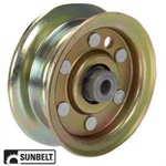 Ayp Mower Idler Pulley 177968. Fixed Price $42.99.