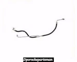 Porsche 911 Fuel Supply Injector Rails- Cohline New. Fixed Price $404.72.