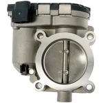 Dorman 977-098 Fuel Injection Throttle Body Electronic, Aluminum, 6 Pin Terminal. Fixed Price $296.62.