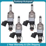 Set Of 4X Fuel Injectors 16600-5TA0C 166005TA0C For Nissan Sentra 2.0L 2020-2023. Fixed Price $76.94.
