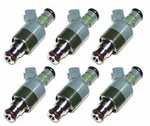 Gm 17113317 Multiport Fuel Injector Kit. Fixed Price $95.50.