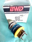 Remanufactured Fuel Injector Tbi Bwd 49105/57222, Bosch 0280150653 (made Usa). Fixed Price $98.99.