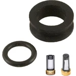 17097 Walker Products Fuel Injector Seal Gas For Chevy Runner Truck 240 Tacoma. Fixed Price $24.72.