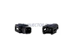 Fuel Injector Clinic Set Of 8 Plug Adap For JETRONIC/EV1 Us CAR/EV6 M. Fixed Price $97.76.