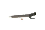 Bosch 445 117 034 Injector Nozzle For, Mercedes-benz. Fixed Price $300.98.