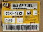 New Caterpillar 20R-1282 Diesel Fuel Injector 386-1774 392-0222. Fixed Price $1300.00.