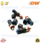Deatschwerks Universal Set Of Injectors 40MM Compact 700CC/MIN Bosch EV14. Fixed Price $269.00.