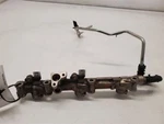 Lexus IS250, Left Fuel Pressure Regulator, 07-11, 2.5L,V6, 4GRFSE, 23808-31010. Fixed Price $116.48.
