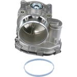 Fuel Injection Throttle Body Standard S20240. Fixed Price $232.95.