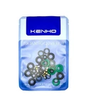 Fuel Injector Repair O-ring Kit For 2009-2012 Acura Rl 3.7L V6 16450-R70-A01. Fixed Price $24.29.