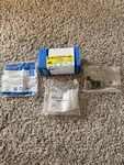 New Box - Acdelco Oem Injector Kit Gm# 12732623 Fuel. Fixed Price $65.00.