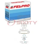 Fel-pro Set For 1978 Plymouth Caravelle 5.2L V8 Engine Ps. Fixed Price $102.43.