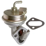 Delphi MF0030 Mechanical Fuel Pump For Chevrolet G30/GMC G3500/GMC P3500 83-98. Fixed Price $27.54.