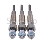 Svyoroo 3PCS Glow Plugs 32A66-03101 JP6548079 For Mitsubishi S4L S4Q2 S4S Engine. Fixed Price $29.50.